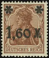 MiNr. 154 I a