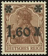 MiNr. 154 I b
