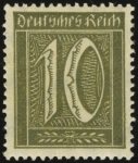 MiNr. 159 a