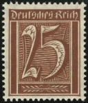 MiNr. 161