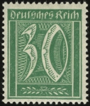 MiNr. 162 I