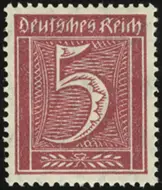 MiNr. 158