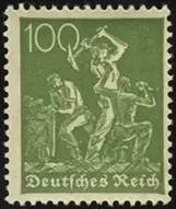 MiNr. 167
