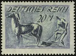 MiNr. 176 a