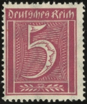 MiNr. 177