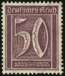 MiNr. 183 a