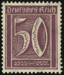 MiNr. 183 a