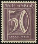 MiNr. 183 b