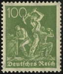 MiNr. 187 c