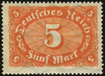 MiNr. 194 a