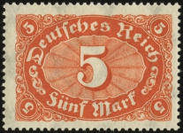 MiNr. 194 c