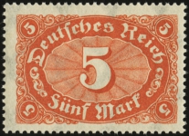 MiNr. 194 c