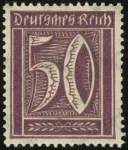 MiNr. 183 a