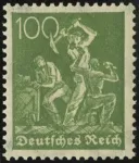 MiNr. 187 c