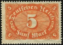 MiNr. 194 a