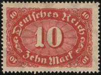 MiNr. 195