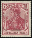 MiNr. 197 a