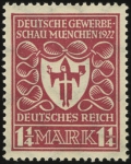 MiNr. 199 a