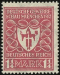 MiNr. 199 b