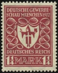 MiNr. 199 c