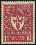 MiNr. 199 d