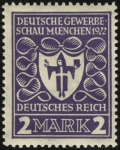 MiNr. 200 a