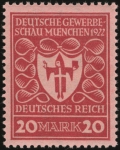 MiNr. 204 a