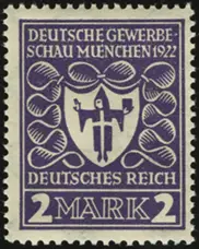 MiNr. 200 a