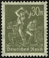 MiNr. 243 a