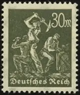 MiNr. 243 b
