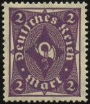 MiNr. 224 aa