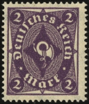 MiNr. 224 b