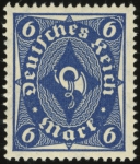 MiNr. 228 P