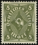 MiNr. 229 P