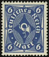 MiNr. 228 P