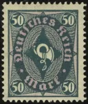 MiNr. 209 P