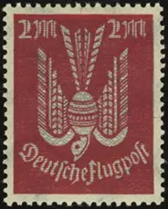 MiNr. 216 a