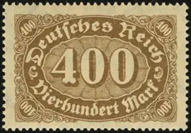 MiNr. 222 c