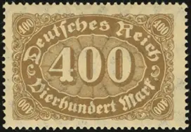 MiNr. 222 d