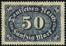 MiNr. 246 a