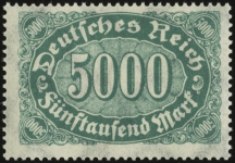 MiNr. 256 c