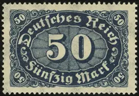 MiNr. 246 a
