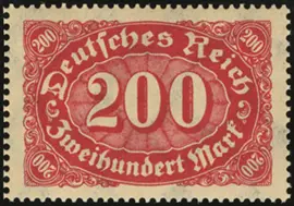 MiNr. 248 c