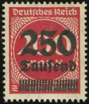 MiNr. 292