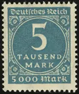 MiNr. 274