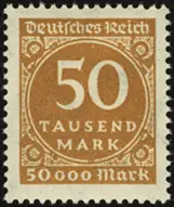 MiNr. 275 b