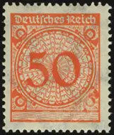 MiNr. 342 P