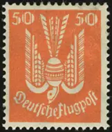 MiNr. 347 X