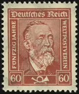 MiNr. 362 x