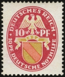 MiNr. 399 Y